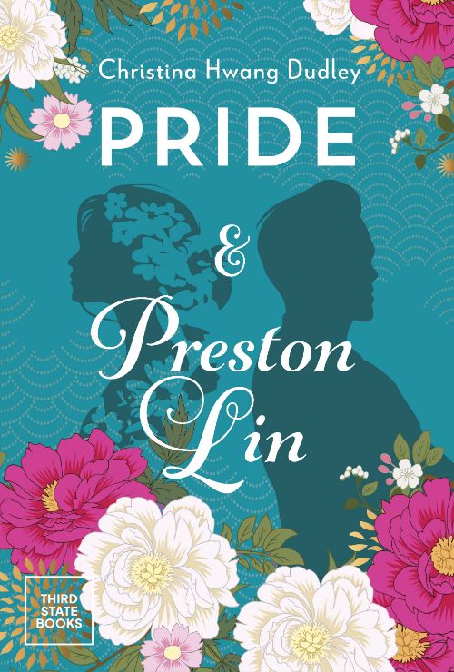 Pride & Preston Lin