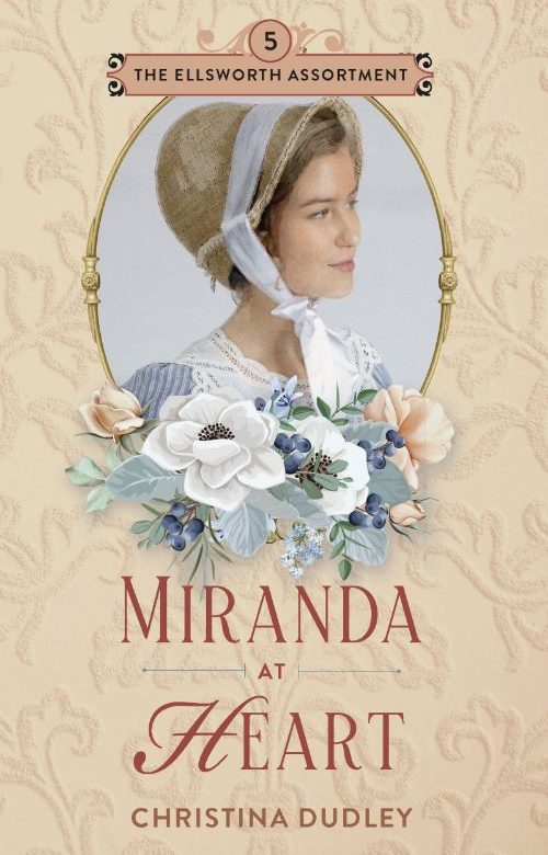 Miranda at Heart