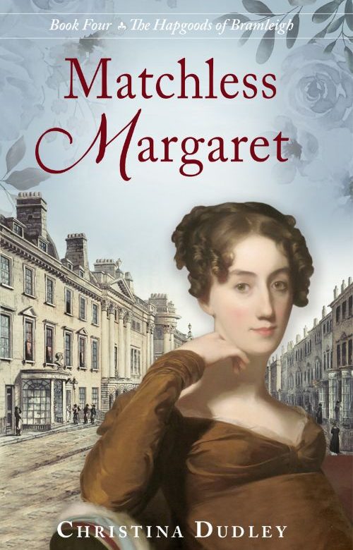 Matchless Margaret