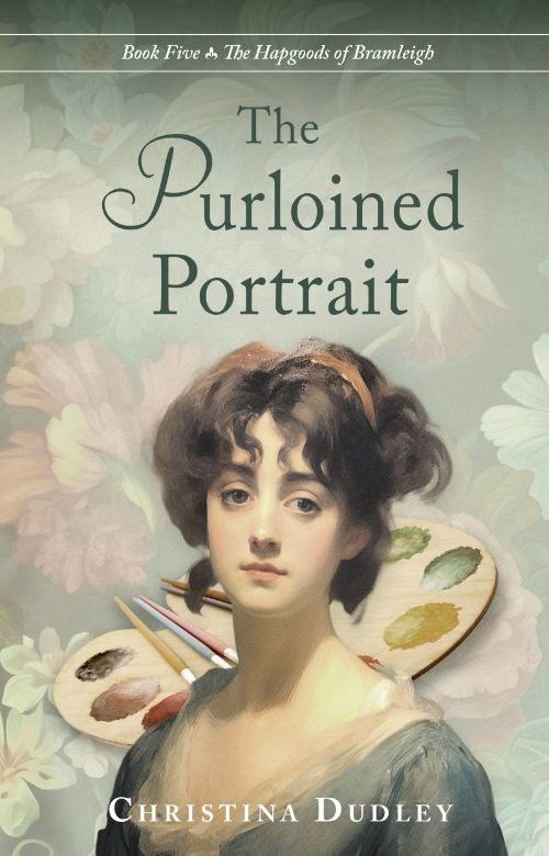 The Purloined Portrait